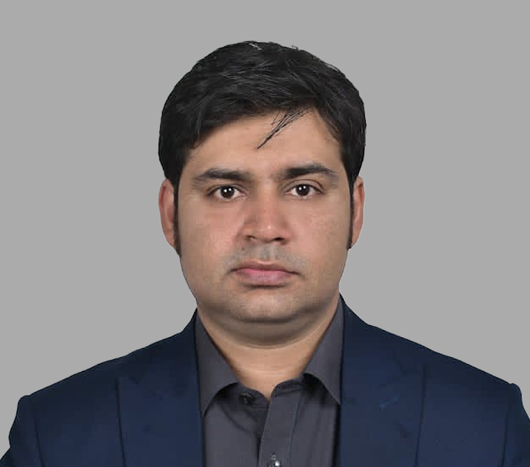Abdul Wahid Dilawar FCCA (Member of Audit Committee of the Board)