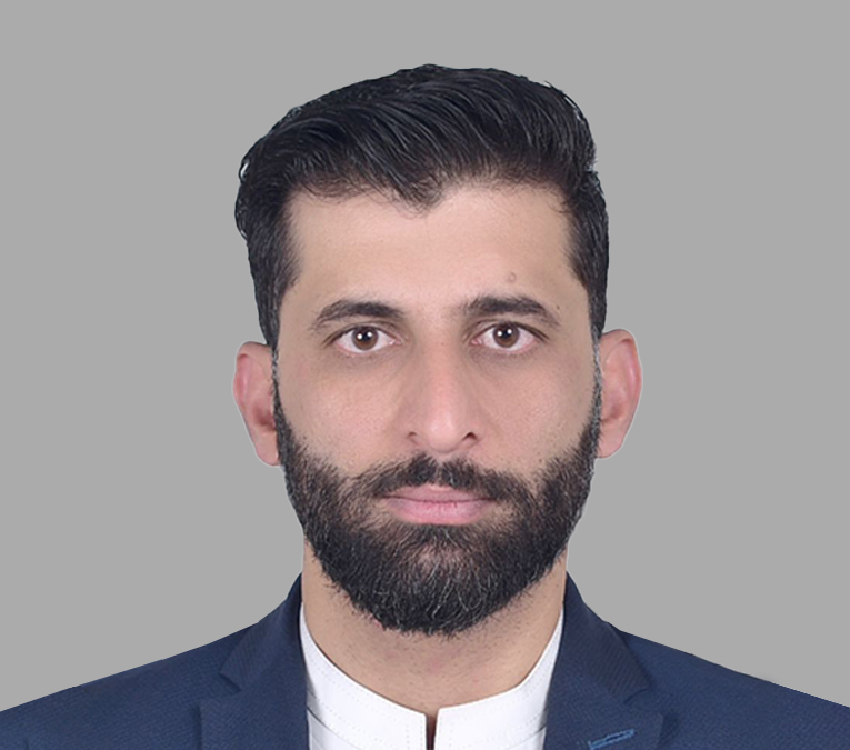 Mr. Ahmad Khalid Habibi  Board Member 
